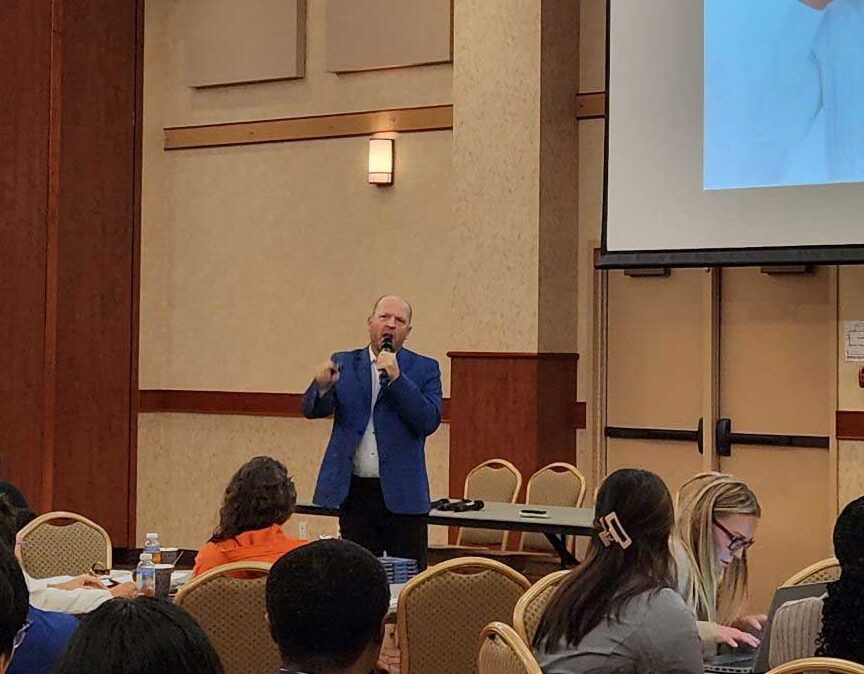 Social Media Training
