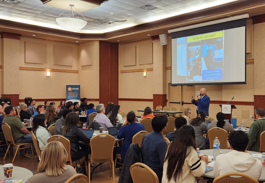 Private corporate training